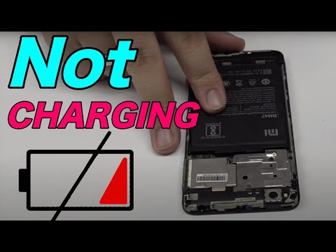 Xiaomi Mi Max Screen replacement