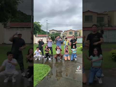 Don day y mis pequeños actores🎬🔥🔥🔥🔥🖤🎶