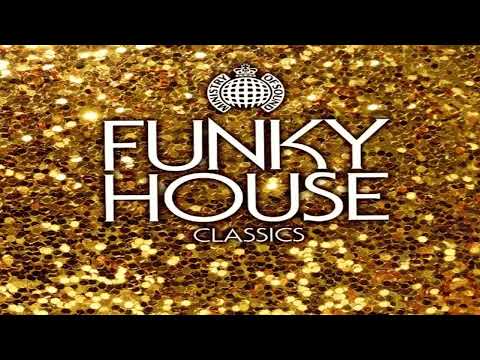 Ministry Of Sound-Funky House Classics cd1