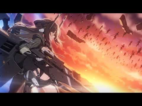 [COUNTERSIDE] Goodbye Tanaverine Login BGM