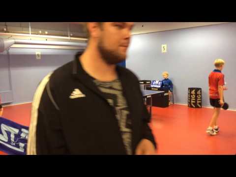 William Beck - Emil Friis drenge div. 03-10-2015