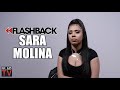 Sara Molina On Tekashi Accusing Her Of Sleeping With Shotti Flashback