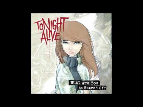 Tonight Alive - Thank You & Goodnight (Feat. Mark Hoppus)