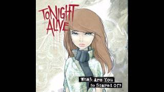 Tonight Alive - Thank You & Goodnight (Feat. Mark Hoppus)