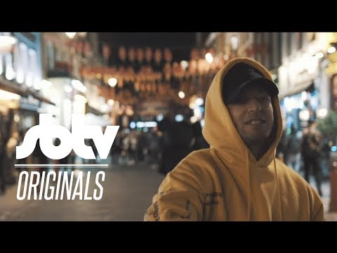 B Live | Winter's Coming Freestyle [Music Video]: SBTV