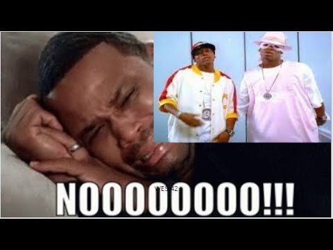 WHY CASSIDY LET R.KELLY WEAR THAT MASK IN THE VIDEO