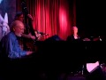 Mose Allison | "I'm Nobody Today" | Live at Jazz Showcase