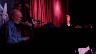 Mose Allison | "I'm Nobody Today" | Live at Jazz Showcase