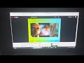 Pokémon 3 The Movie 2001 End Credits Cartoon Network 2008