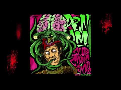 ODIO - Denim ft. Amalinze / Rallo/ Moas / Nevermind & Bloody