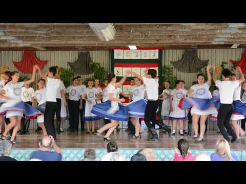 XXVII. Cifra Tábor Gálaműsor - 2018