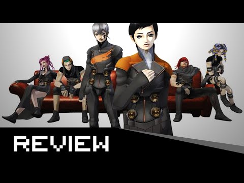 Shin Megami Tensei: Digital Devil Saga | Reviews