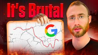 Google’s March 2026 Core Update Is Brutal - What SEOs Are Seeing & How