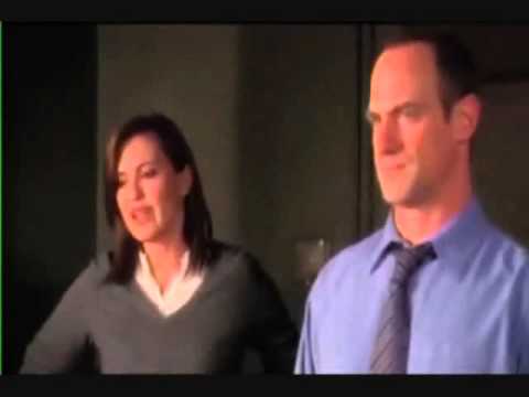 Law & Order - SVU Blooper Reel (Season 10)