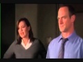Law Order SVU Blooper Reel Season 10