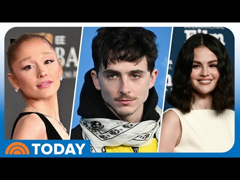 Here's what to expect at the 2025 SAG Awards