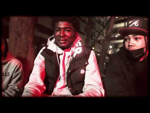 Roy G - Lets Take A Trip (Official Music Video)
