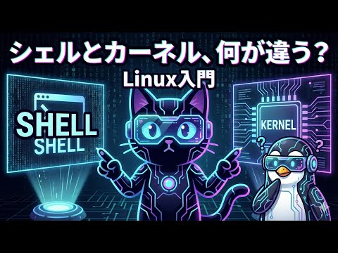 Bash を使用した作業セッション