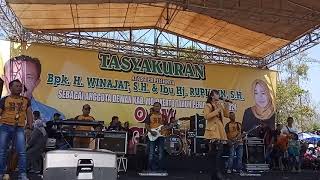 Download lagu Jihan audy rembulan ~ ft lagista live mojokerto mp3