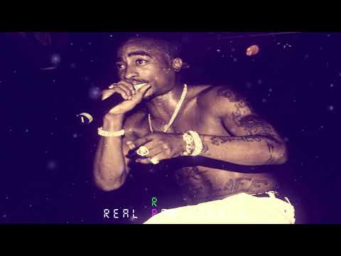 2Pac Ft. Lil' Mo - Niggaz Nature | HD 2022