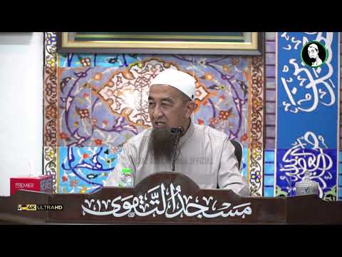Hukum Mak Ayah Campur Urusan Rumah Tangga Anak - Ustaz Azhar Idrus