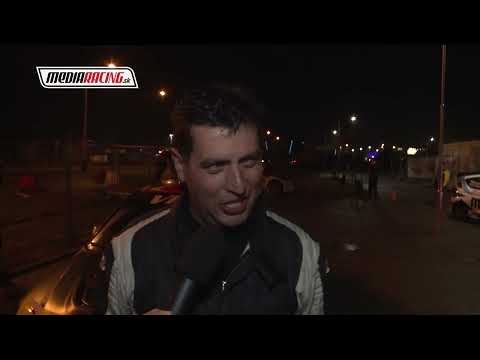 T. Kovacs - V. Pitoňák - Garrett Rally KOŠICE 2022