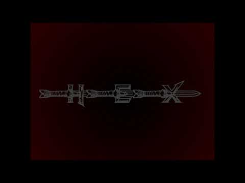 REZZ x 1788-L - H E X