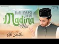 Har Udaasi Ka Haal Madina Hai Ali Shabbir New Naat Sharif 2025 Heart Touching Voice