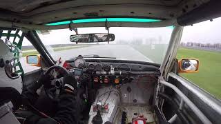 PITT Day2/Shift4 Anton (Haterade car) (24hoursoflemons)