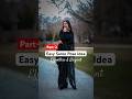 Part 2 Saree Pose Ideas Saree Photography Minisha Pathak Saree Pose Shorts Photography