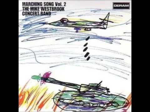 The Mike Westbrook Concert Band, "Home", 1969,  album Marching Song Vol  2