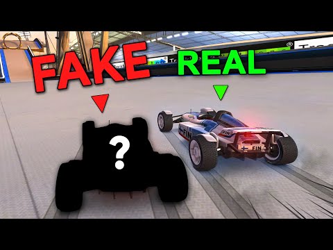 How Trackmania Players Destroyed Cheaters