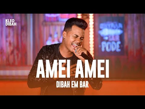 Amei Amei - Kleo Dibah & Rafael