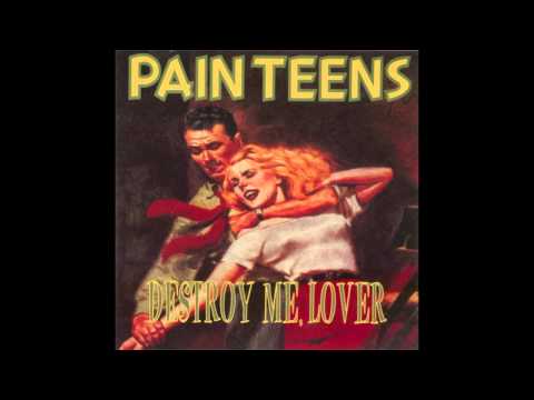 Pain Teens - Cool Your Power