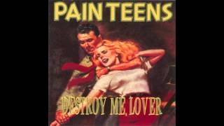 Pain Teens - Cool Your Power