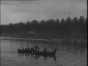 Final of the International Cup at Cork Regatta (1902)