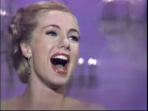 Shirley Jones--Love Walked In, 1965 TV