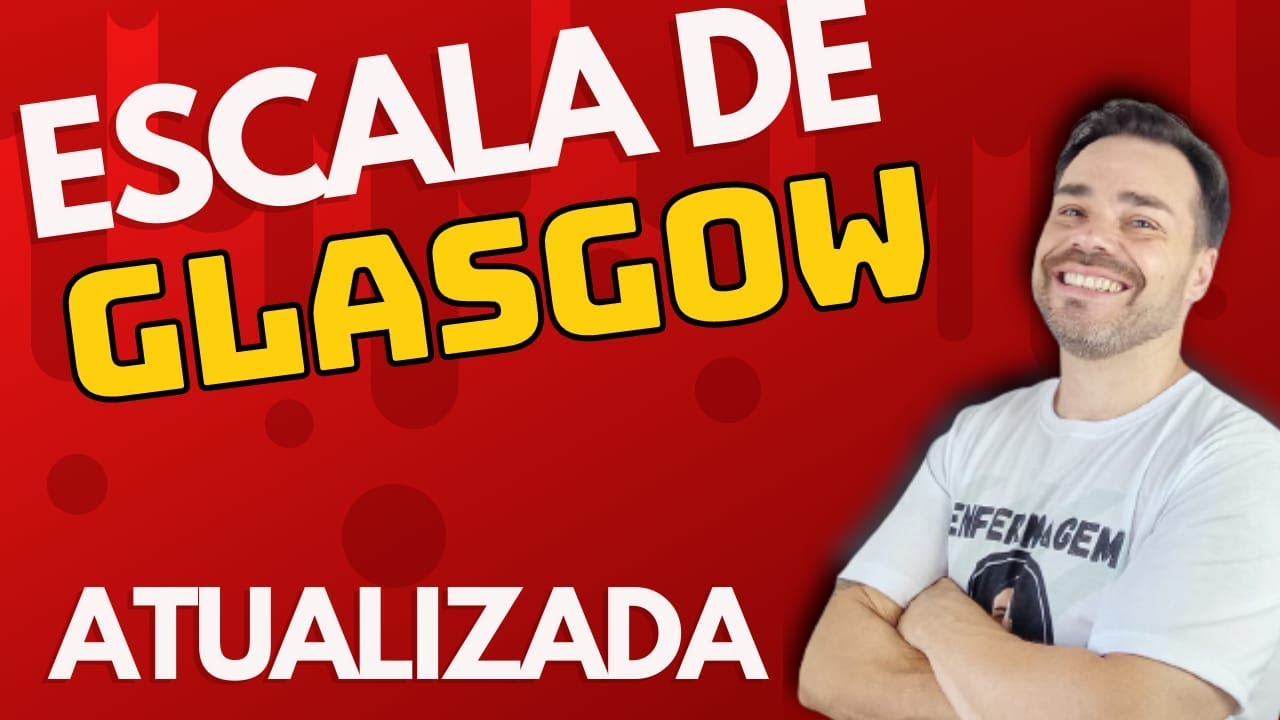 UPDATED GLASGOW SCALE