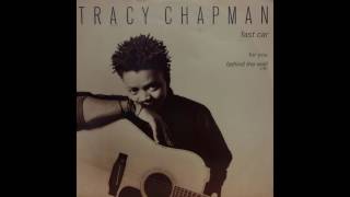 Tracy Chapman - Fast Car - 1988 - HQ - HD - Audio