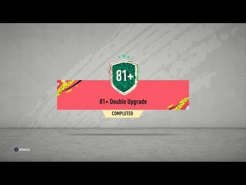 OPENING 15X SHAPESHIFTERS 81+ DOUBLE UPGRADE SBC PACKS! ARE THEY WORTH IT?! (FIFA 20)