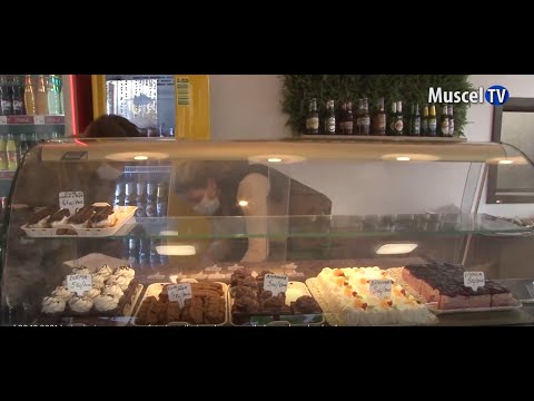 Jurnal MUSCEL TV 20.12.2021 Boteniul are cofetărie