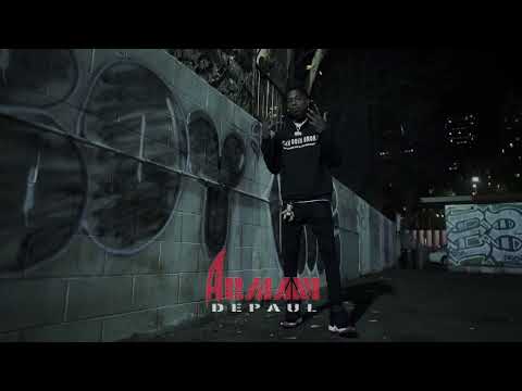 Young Slobe Type Beat | Prod Armani Depaul x Xclusive