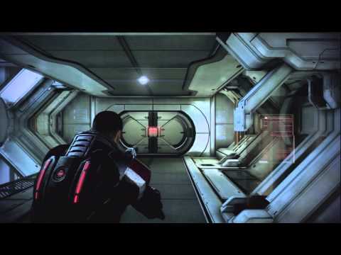 Mass Effect 3 Part 20: Grissom Academy (1/2)