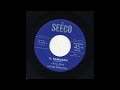 Celia Cruz - El Barracon - Seeco 7395-a