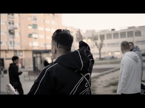 DAVILE 930 - VOY A MI AIRE (VIDEOCLIP OFICIAL)