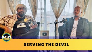 Serving The Satanic Kingdom - Pastor William Giyane