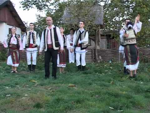 Noroc din Braila - Nunta de la tara (SPIROS GALATI)