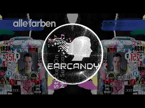 Alle Farben & Jordan Powers - Different For Us