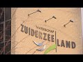 Inspiratie opdoen bij Waterschap Zuiderzeeland