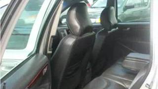 preview picture of video '2001 Volvo XC70 Used Cars Hammonton NJ'